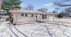 1508 NE Shady Lane Drive, Gladstone, MO 64118