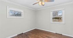 1508 NE Shady Lane Drive, Gladstone, MO 64118