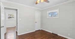 1508 NE Shady Lane Drive, Gladstone, MO 64118