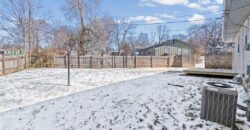 1508 NE Shady Lane Drive, Gladstone, MO 64118