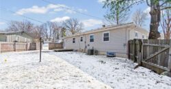 1508 NE Shady Lane Drive, Gladstone, MO 64118