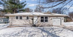 1508 NE Shady Lane Drive, Gladstone, MO 64118