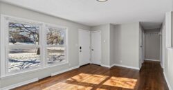 1508 NE Shady Lane Drive, Gladstone, MO 64118