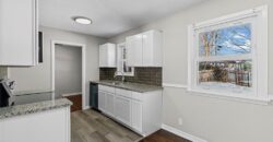 1508 NE Shady Lane Drive, Gladstone, MO 64118