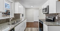 1508 NE Shady Lane Drive, Gladstone, MO 64118