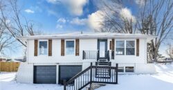 1715 Karlton Way, Excelsior Springs, MO 64024