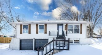 1715 Karlton Way, Excelsior Springs, MO 64024