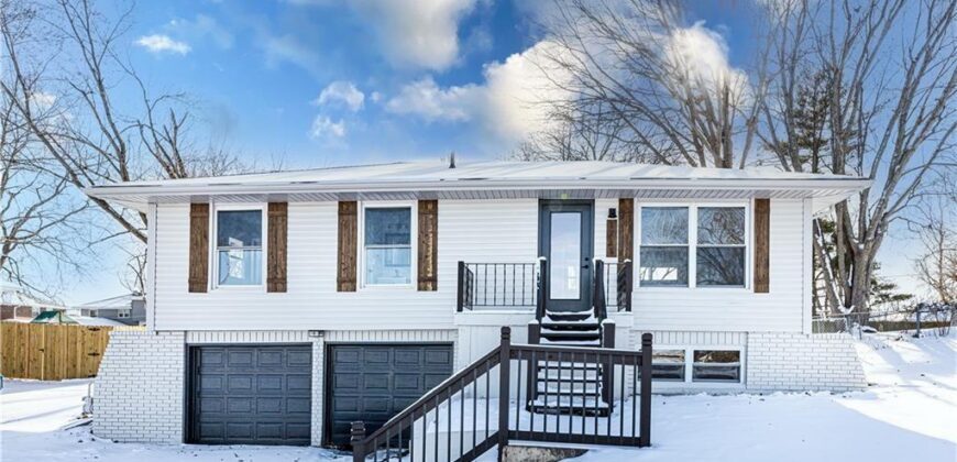 1715 Karlton Way, Excelsior Springs, MO 64024