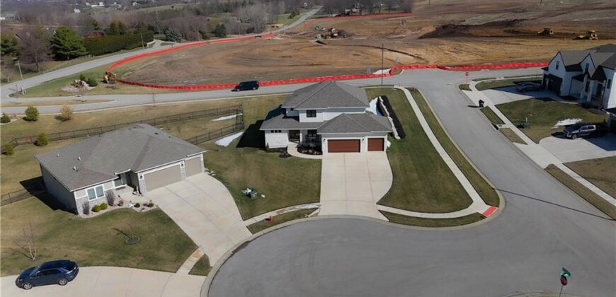 13226 Switchgrass Court, Kearney, MO 64060