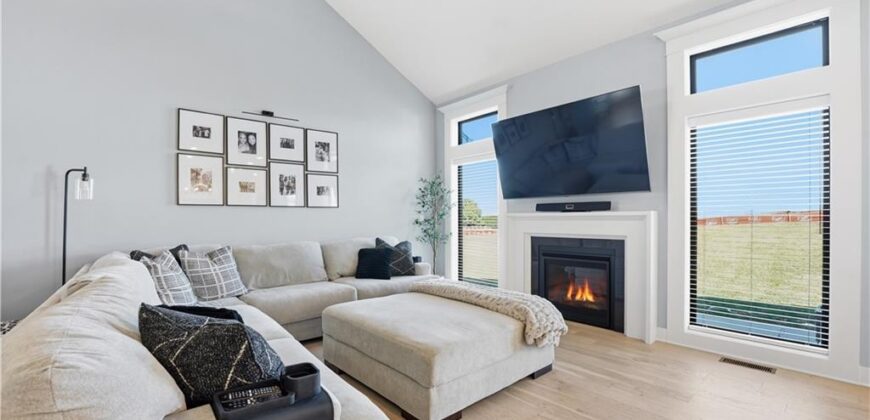 13226 Switchgrass Court, Kearney, MO 64060