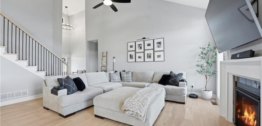 13226 Switchgrass Court, Kearney, MO 64060