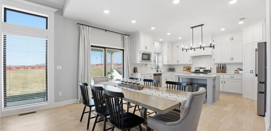 13226 Switchgrass Court, Kearney, MO 64060