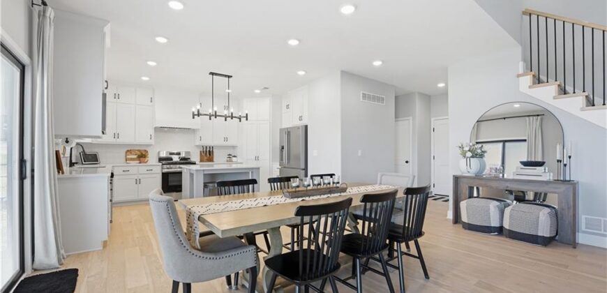 13226 Switchgrass Court, Kearney, MO 64060