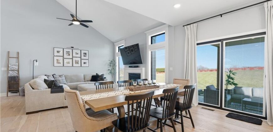 13226 Switchgrass Court, Kearney, MO 64060