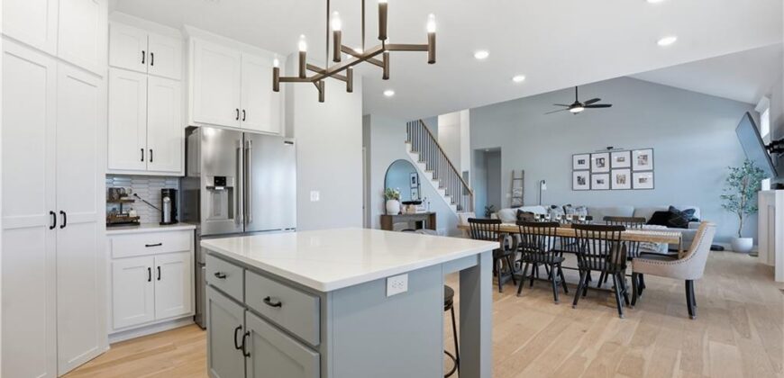 13226 Switchgrass Court, Kearney, MO 64060