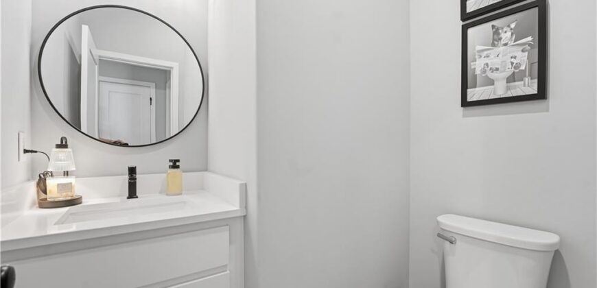 13226 Switchgrass Court, Kearney, MO 64060