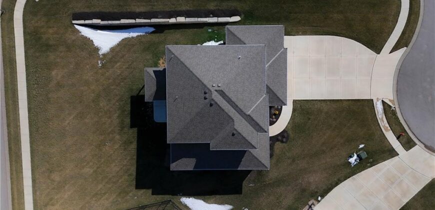 13226 Switchgrass Court, Kearney, MO 64060