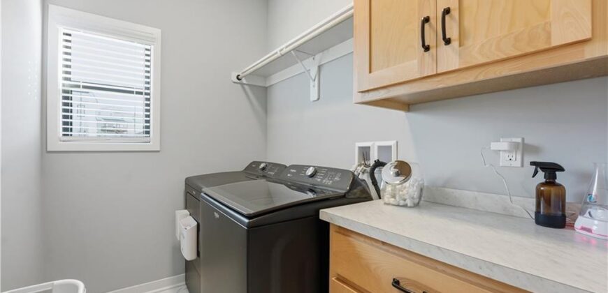 13226 Switchgrass Court, Kearney, MO 64060