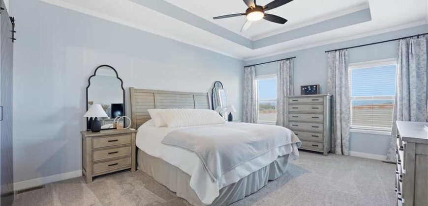 13226 Switchgrass Court, Kearney, MO 64060