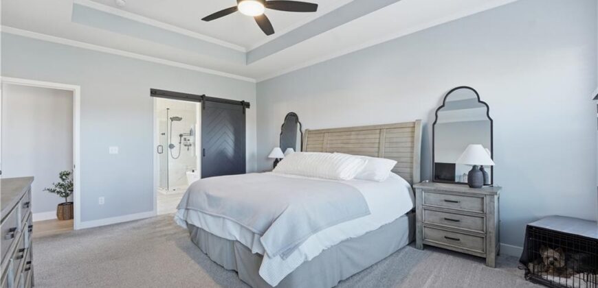 13226 Switchgrass Court, Kearney, MO 64060