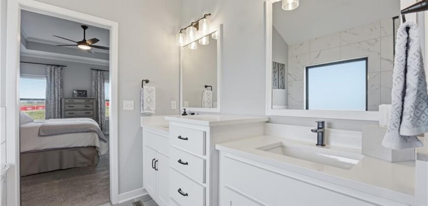 13226 Switchgrass Court, Kearney, MO 64060