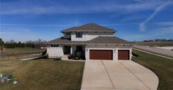 13226 Switchgrass Court, Kearney, MO 64060