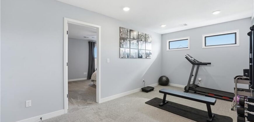 13226 Switchgrass Court, Kearney, MO 64060