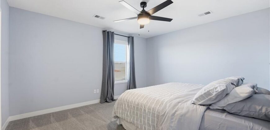 13226 Switchgrass Court, Kearney, MO 64060