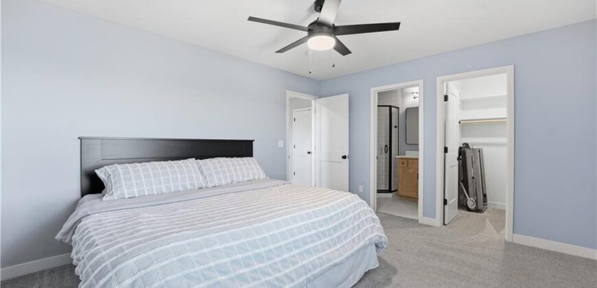 13226 Switchgrass Court, Kearney, MO 64060