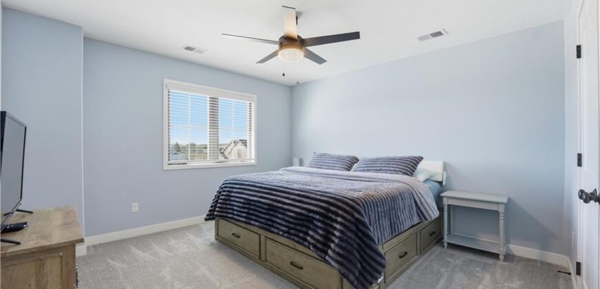 13226 Switchgrass Court, Kearney, MO 64060