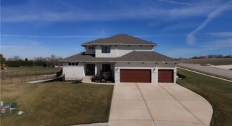 13226 Switchgrass Court, Kearney, MO 64060