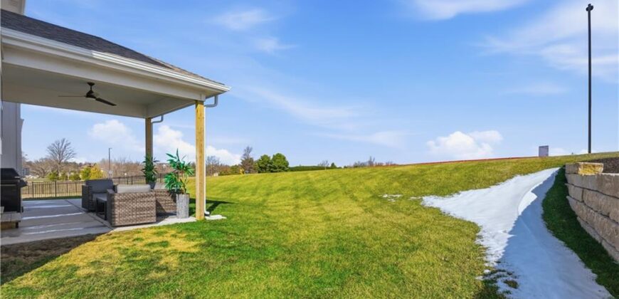 13226 Switchgrass Court, Kearney, MO 64060