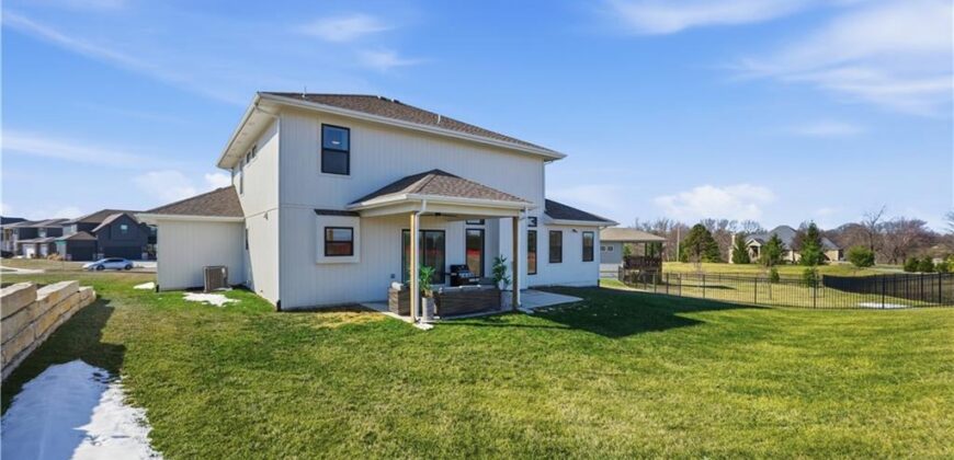 13226 Switchgrass Court, Kearney, MO 64060