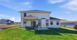 13226 Switchgrass Court, Kearney, MO 64060