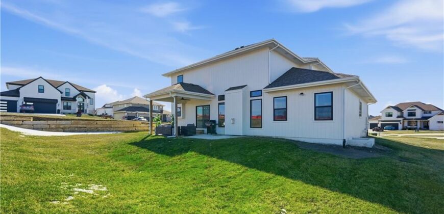 13226 Switchgrass Court, Kearney, MO 64060