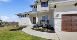 13226 Switchgrass Court, Kearney, MO 64060