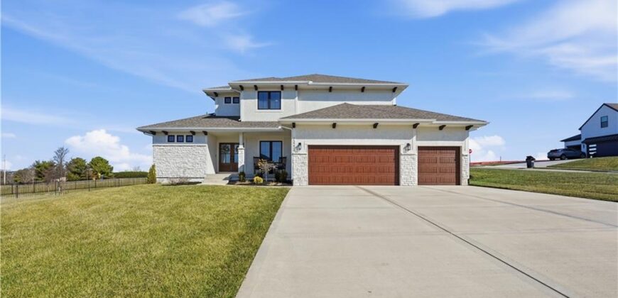 13226 Switchgrass Court, Kearney, MO 64060