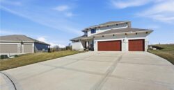 13226 Switchgrass Court, Kearney, MO 64060