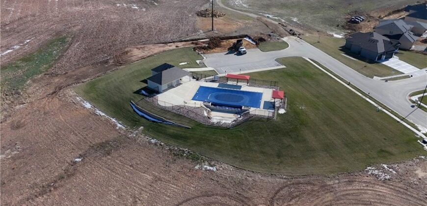 13226 Switchgrass Court, Kearney, MO 64060