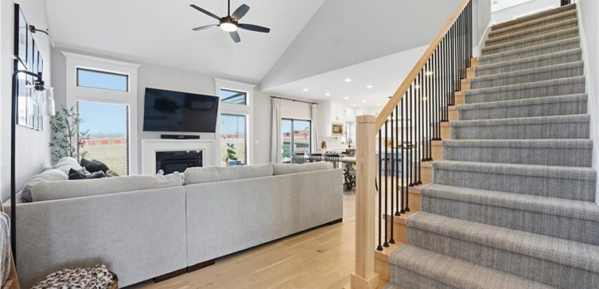 13226 Switchgrass Court, Kearney, MO 64060