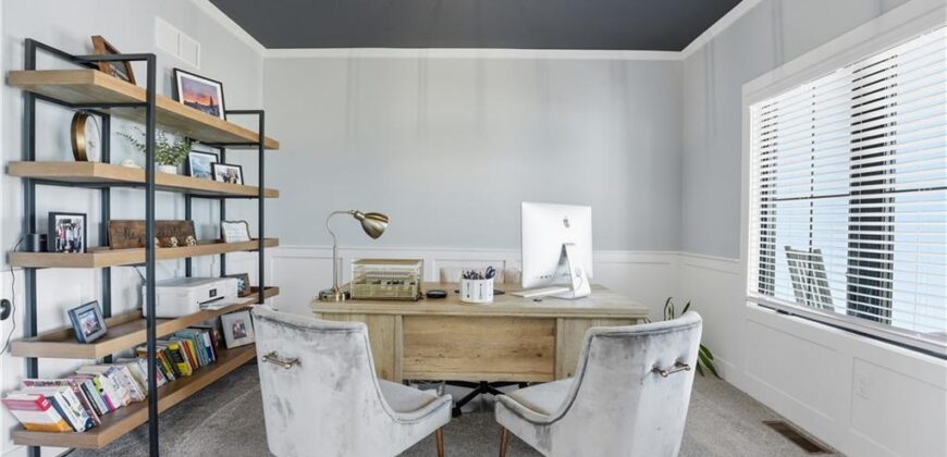 13226 Switchgrass Court, Kearney, MO 64060