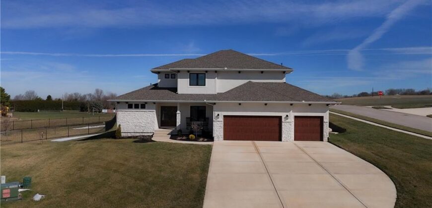 13226 Switchgrass Court, Kearney, MO 64060