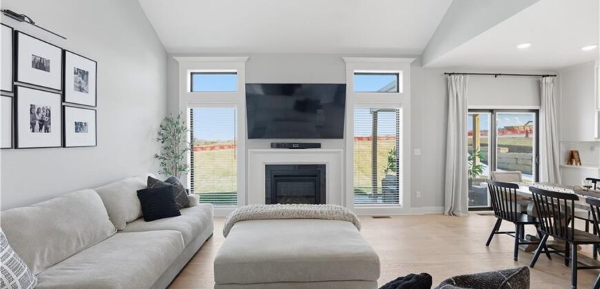 13226 Switchgrass Court, Kearney, MO 64060