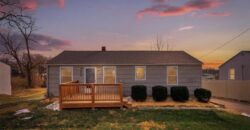 5609 N Walnut Street, Kansas City, MO 64118