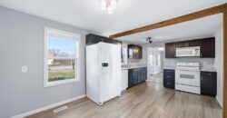 5609 N Walnut Street, Kansas City, MO 64118