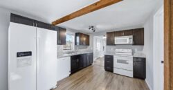 5609 N Walnut Street, Kansas City, MO 64118