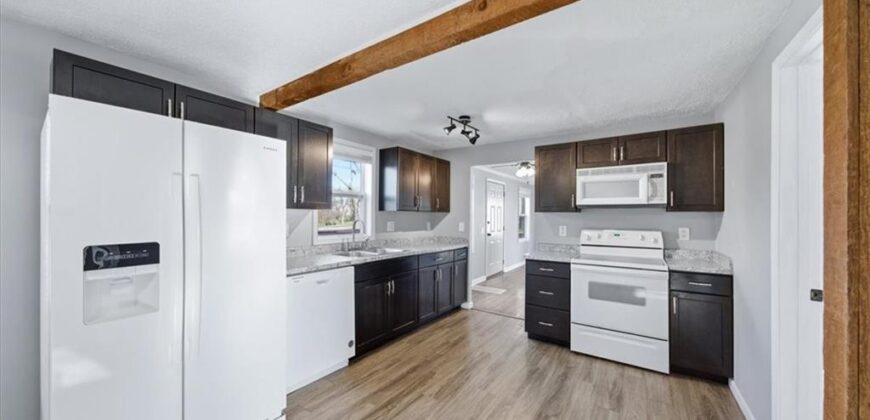 5609 N Walnut Street, Kansas City, MO 64118