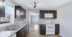 5609 N Walnut Street, Kansas City, MO 64118