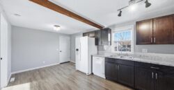 5609 N Walnut Street, Kansas City, MO 64118