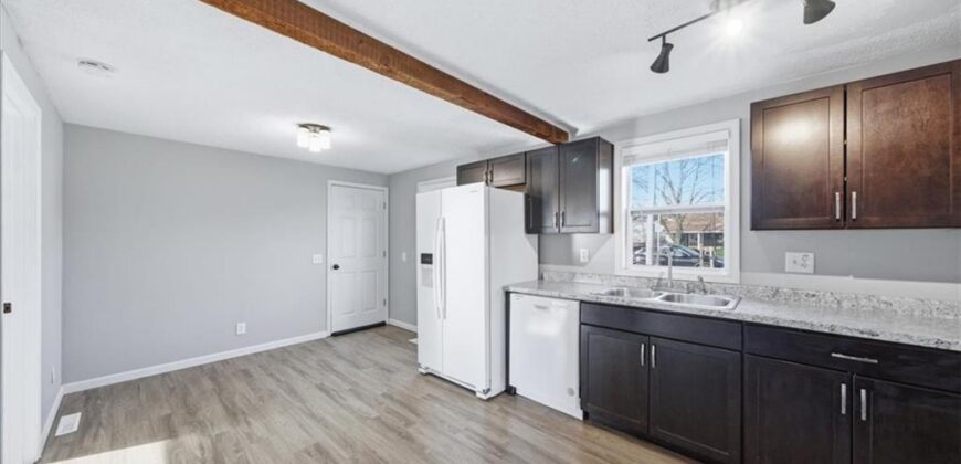 5609 N Walnut Street, Kansas City, MO 64118